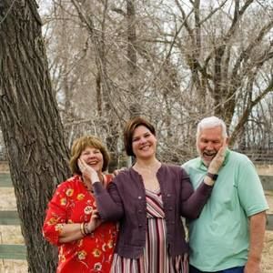 Meet your Posher, Vicki n.